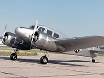 Cessna-Beechcraft Parts